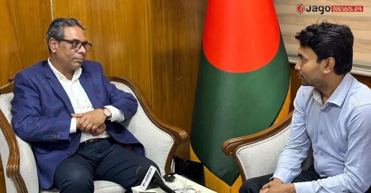 ১৭ বছরের জঞ্জাল এক রাতে দূর করা সম্ভব নয়