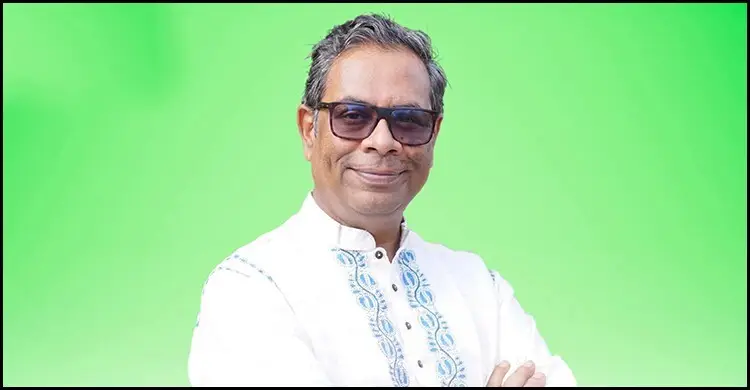 বাবা ছিলেন স্বাস্থ্যমন্ত্রী, ছেলে হলেন প্রতিমন্ত্রী