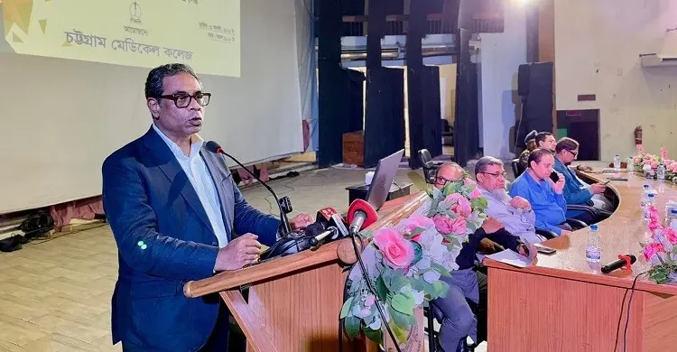সব উপজেলা স্বাস্থ্য কমপ্লেক্স ১০১ শয্যায় উন্নীত করা হবে