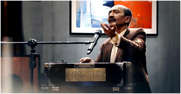 মিউজিশিয়ানদের সঙ্গে বাজে আচরণ করে বিতর্কে মুজিব পরদেশী