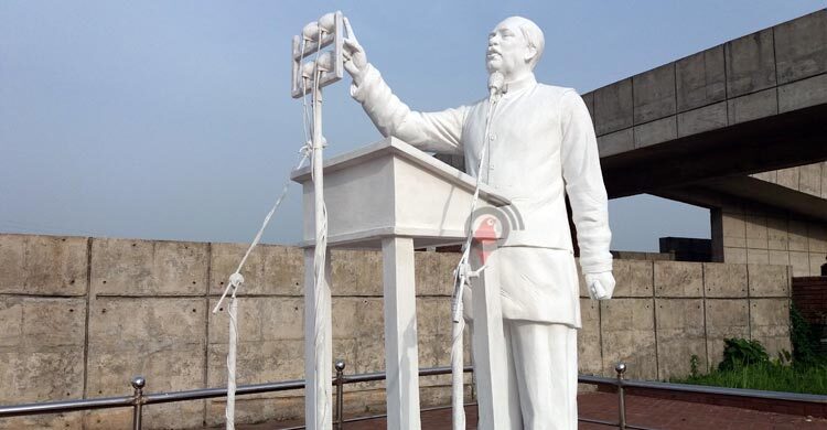 ১০ হাজারের বেশি ম্যুরাল নির্মাণ, ৬৪ জেলার তথ্য চাইলো দুদক