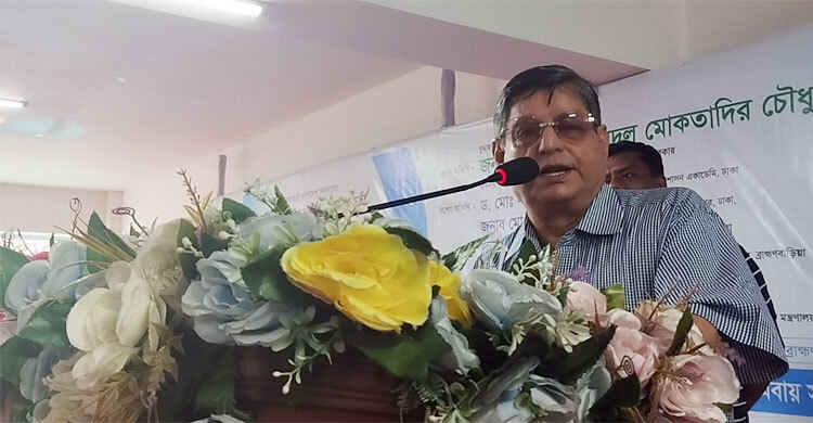 এসটিপি ছাড়া নতুন ভবনের অনুমোদন মিলবে না: গণপূর্তমন্ত্রী