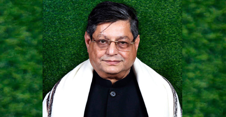 Ex-minister Muktadir Chowdhury arrested in city