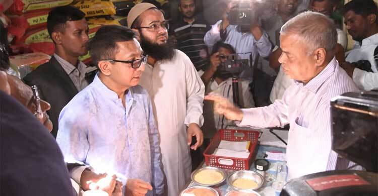 Fact-finding panel to probe wholesale-retail price gap: Muktadir