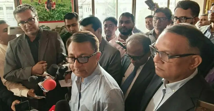 এলডিসি উত্তরণ ৩ বছর পেছানোর জন্য আজ থেকে কাজ করবো: বাণিজ্যমন্ত্রী