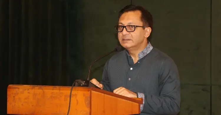 রপ্তানি খাতে ক্ষুদ্র উদ্যোক্তাদের ভূমিকা অপরিসীম: বাণিজ্যমন্ত্রী