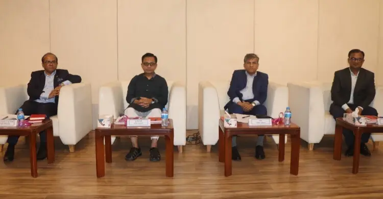 আন্তর্জাতিক মেলায় ফ্রি বুথ পাবেন ক্ষুদ্র উদ্যোক্তারা