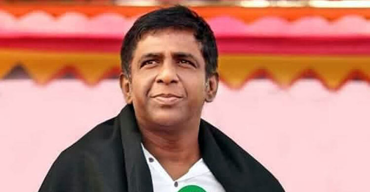 নড়াইলের এমপি মুক্তির ১০ দিনের রিমান্ড চায় পুলিশ