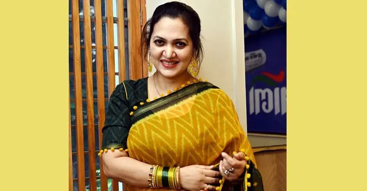 শিল্পী সমিতির নির্বাচনে হারলেও অনুদান কমিটিতে স্থান পেলেন মুক্তি
