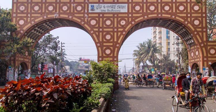 DUCSU polls: Access to DU restricted from Monday to Wednesday