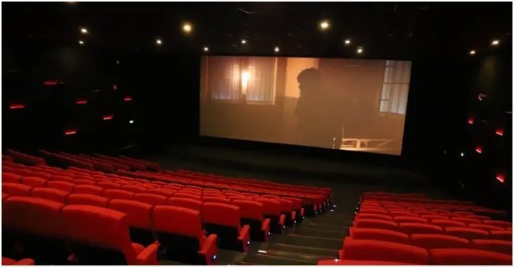 সন্ধ্যার পর মাল্টিপ্লেক্স বন্ধ থাকলেও সিঙ্গেল স্ক্রিনে চলছে সিনেমা