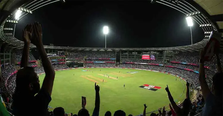 বুধবার ভারত-নিউজিল্যান্ড সেমিফাইনালে বৃষ্টি হলে কে উঠবে ফাইনালে?