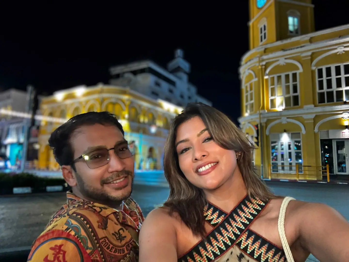 টয়ার বোহো লুকে মুগ্ধ ভক্তরা