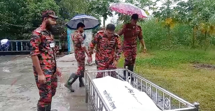 ১০ ঘণ্টার ব্যবধানে দুই শিশুর মরদেহ উদ্ধার, এখনো নিখোঁজ এক