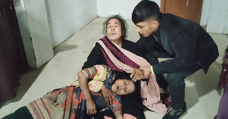 সীমানা বিরোধ নিয়ে বিতণ্ডা, ছুরিকাঘাতে যুবককে হত্যা