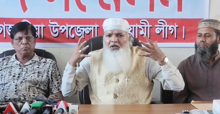 মুন্সিগঞ্জে নেতাকর্মীদের ওপর হামলার অভিযোগে এমপির বিচার দাবি