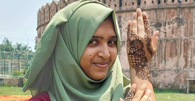 এইচএসসি পরীক্ষা দিতে বেরিয়ে ছাত্রী নিখোঁজ