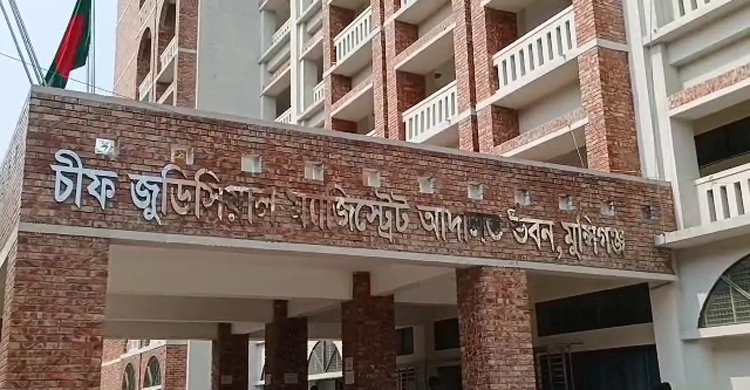 প্রতিপক্ষকে ফাঁসাতে স্ত্রীকে হত্যা, ভ্যানচালকের যাবজ্জীবন