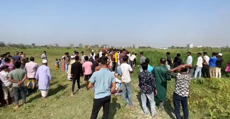 মুন্সিগঞ্জে সৌদি প্রবাসীর রক্তাক্ত মরদেহ উদ্ধার