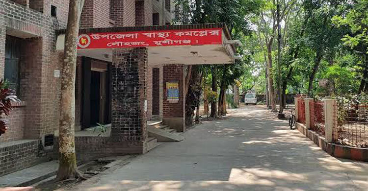 হাসপাতালে পানির পরিবর্তে রোগীকে খাওয়ানো হলো অ্যাসিড