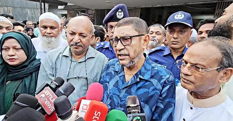 গত ছয় বছর হামের ক্যাম্পেইন করা হয়নি: স্বাস্থ্যমন্ত্রী