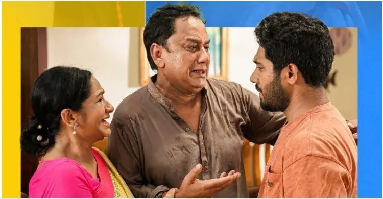 ১ দিনেই ৩০ লাখ ভিউ, কী এমন আছে ‘পথহারা মন’ নাটকে?