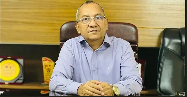 জামায়াতে ইসলামী থেকে ‘ইসলামী’ শব্দ বাদ দেওয়ার দাবি যুবদল সভাপতির