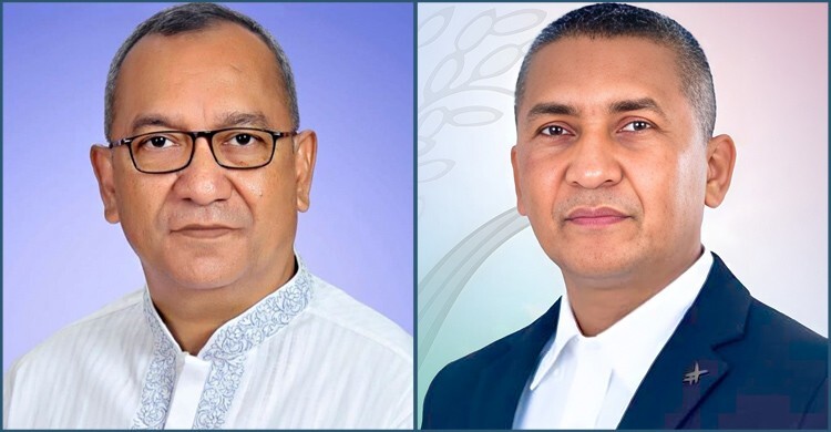 মুন্না সভাপতি ও নয়নকে সম্পাদক করে যুবদলের কেন্দ্রীয় কমিটি অনুমোদন