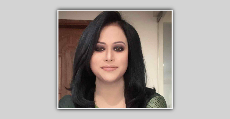 গ্লোবাল টিভির বার্তা প্রধান হলেন নাজনীন মুন্নী