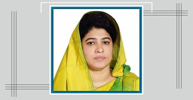 যশোর-২ আসনে প্রার্থিতা ফিরে পেলেন বিএনপির সাবিরা সুলতানা