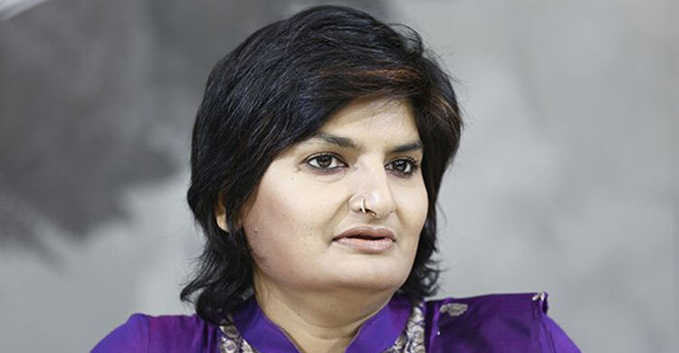 মুন্নী সাহাকে দুদকে তিন ঘণ্টা জিজ্ঞাসাবাদ