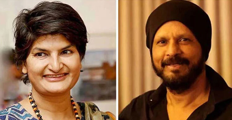 মুন্নী সাহা ও তার স্বামীর সম্পদ বিবরণী দাখিলের আদেশ দুদকের