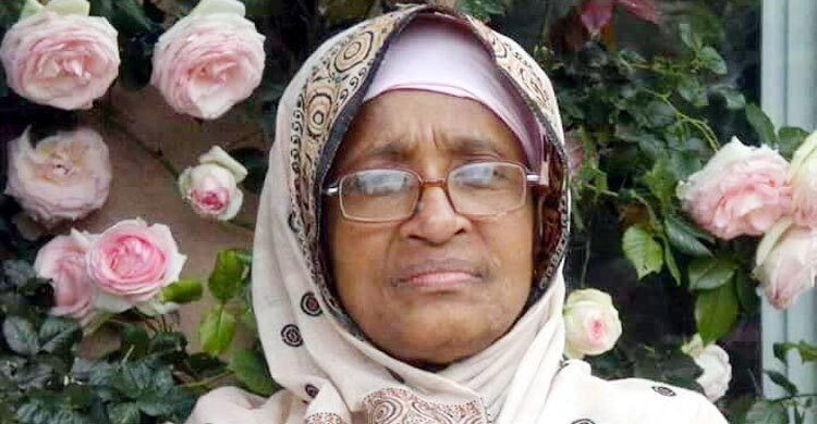 সাবেক প্রতিমন্ত্রী মন্নুজান সুফিয়ানের বিরুদ্ধে দুর্নীতির ২ মামলা