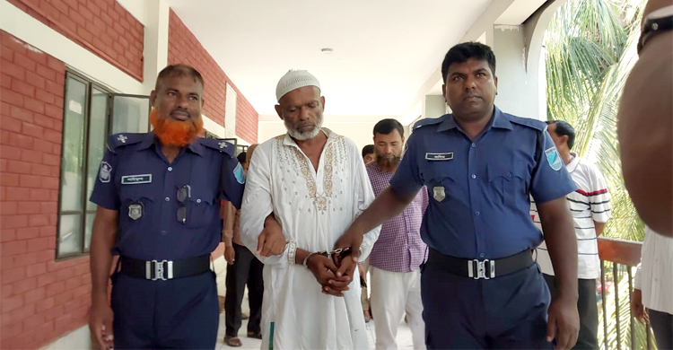 ঘুমন্ত স্ত্রীকে সাবল দিয়ে পিটিয়ে হত্যা, স্বামীর যাবজ্জীবন