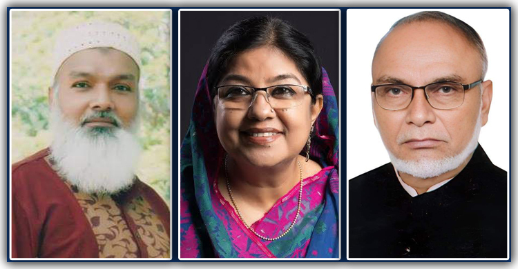 মুন্সিগঞ্জে দুটিতে নৌকা, একটিতে স্বতন্ত্রের জয়