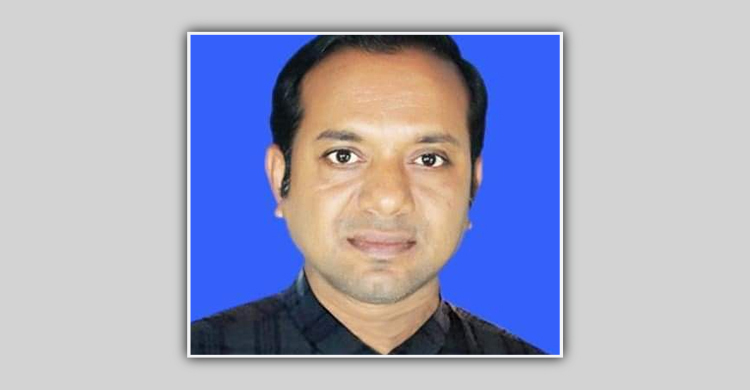 মুন্সিগঞ্জে প্রতিপক্ষের গুলিতে ইউপি চেয়ারম্যান নিহত