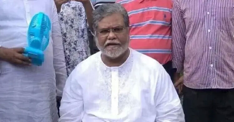 SC bars BNP’s Cumilla-4 candidate from polls