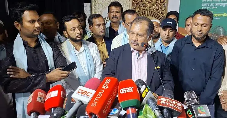 সংবাদমাধ্যমের জন্য নীতিমালা তৈরিতে পদক্ষেপ নেওয়া হয়েছে