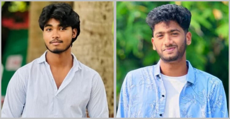 এক্সপ্রেসওয়েতে গাড়িচাপায় মোটরসাইকেল আরোহী দুই বন্ধু নিহত