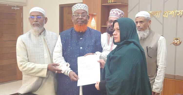 মুন্সিগঞ্জে জামায়াত প্রার্থীসহ ৪ জনের মনোনয়ন প্রত্যাহার