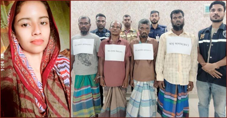 মুন্সিগঞ্জে নদীতে তরুণীর মরদেহ, হত্যার কারণ জানালো পুলিশ
