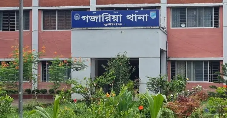 মুন্সিগঞ্জে বজ্রপাতে কৃষকের মৃত্যু