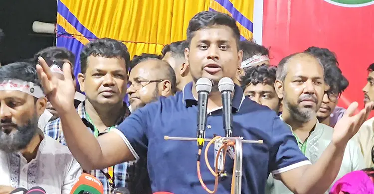নির্বাচনের স্বার্থকে প্রাধান্য দিয়ে সরকার জনগণের সঙ্গে প্রতারণা করেছে