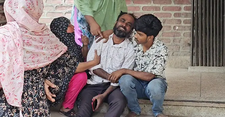 মুন্সিগঞ্জে পৃথক দুর্ঘটনায় পানিতে ডুবে প্রাণ গেল দুইজনের