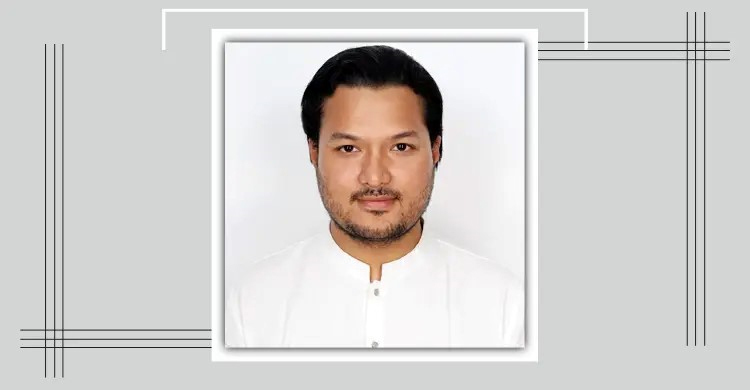 এনসিপির সংগঠক মুনতাসিরকে স্থায়ীভাবে অব্যাহতি