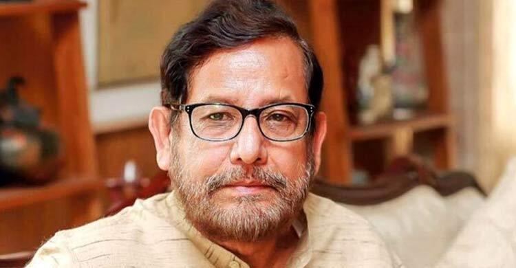 আসাদুজ্জামান নূরের ফ্ল্যাট-জমি জব্দ, ব্যাংক হিসাব অবরুদ্ধ