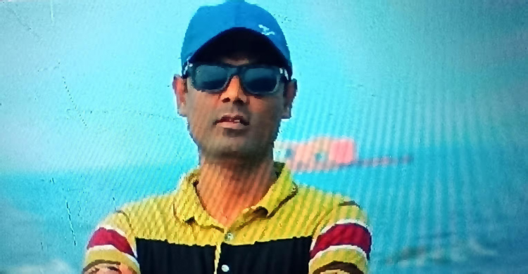 বাবার মৃত্যুর এক সপ্তাহ পর ছেলেকে কুপিয়ে হত্যা