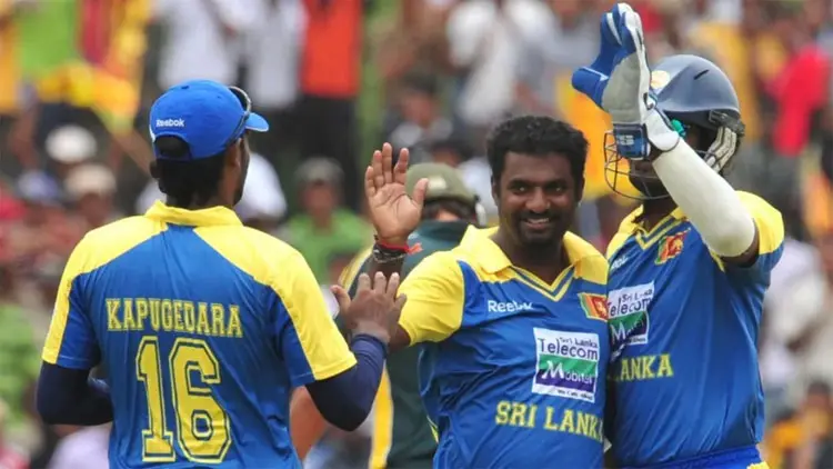 Srilanka