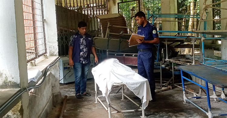 সিগারেট লুকানো নিয়ে ঝগড়া, ছুরিকাঘাতে জেলে খুন