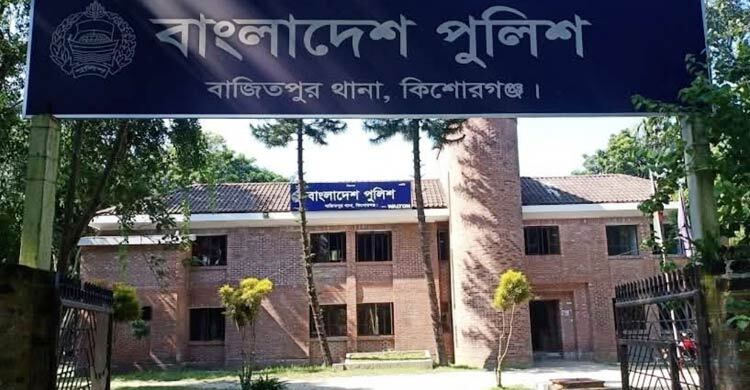 কিশোরগঞ্জে ভ্যানচালককে পিটিয়ে হত্যা